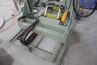 metal coil packing machine